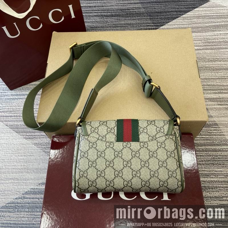 Gucci Bags 838599 18.5x12x5cm MP 2色