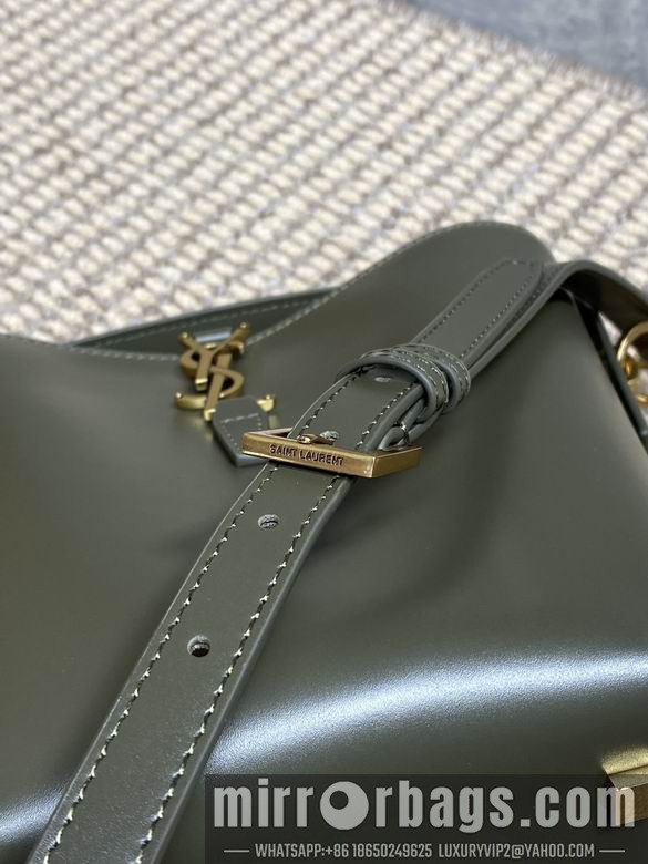 YSL Bags 749036 17X20X13cm MT 3colour