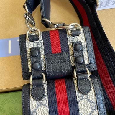 Gucci Bags 699173 11.5X18X3.5cm MP-1