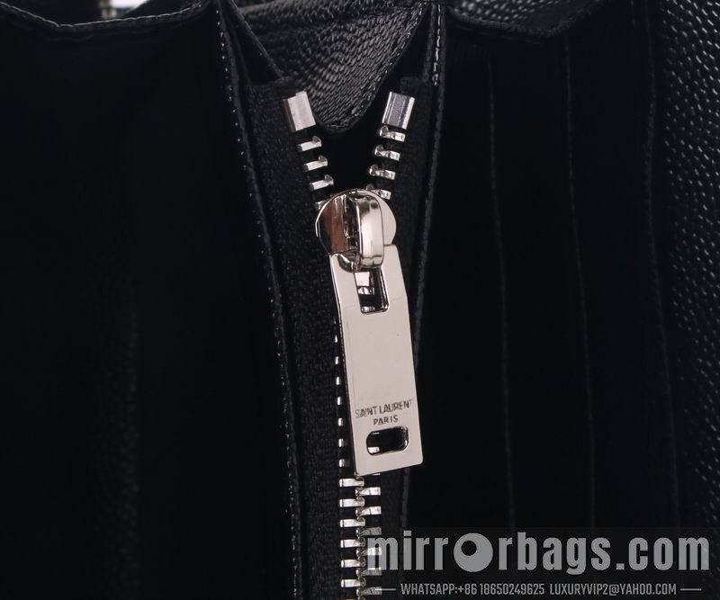 YSL Bags 50097-3 19x10.5x2.5cmZC 4色