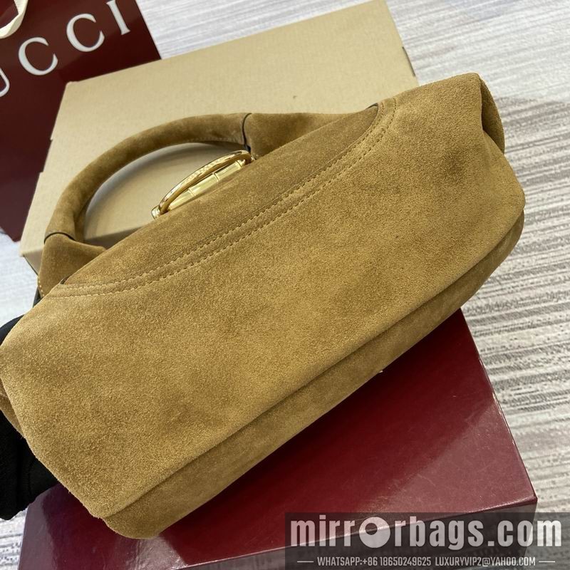 Gucci Bags 837467 27.5x21x16cm MP1