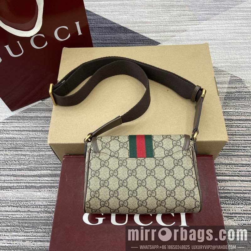 Gucci Bags 838599 18.5x12x5cm MP
