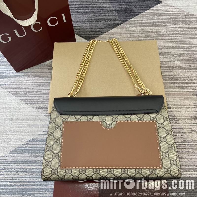 Gucci Bags 409486 30x19x10cm MP