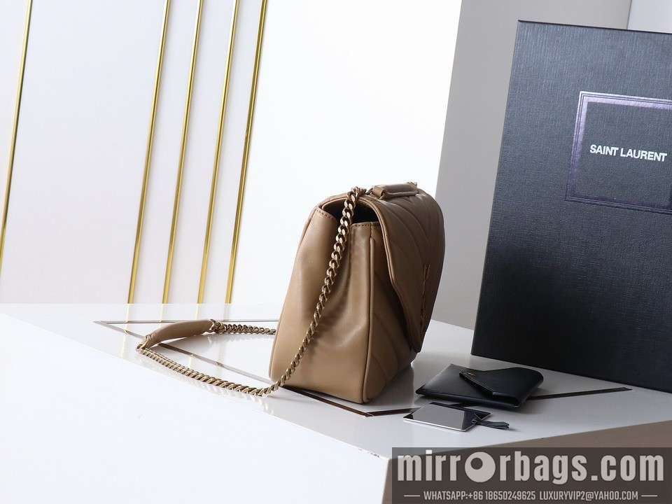 YSL Bags YSL 801439 29x17x8cm jj2