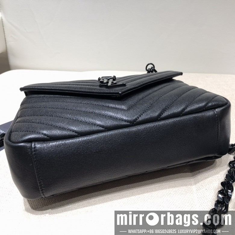 YSL Bags YSL college 392737 24x17x6.5cm 8D2