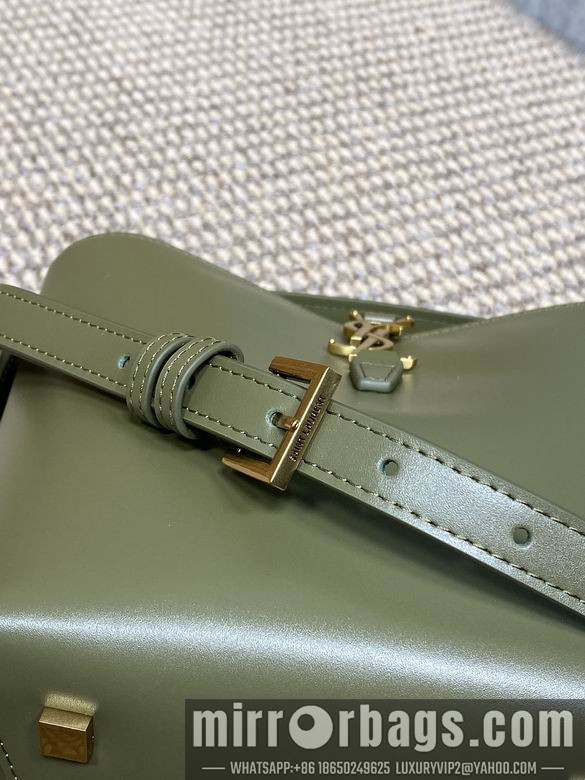 YSL Bags 749036 17X20X13cm MT 3colour