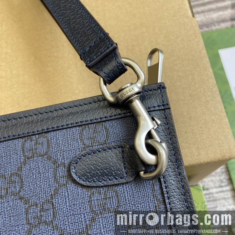Gucci Bags 760243 18X26X6cm MP