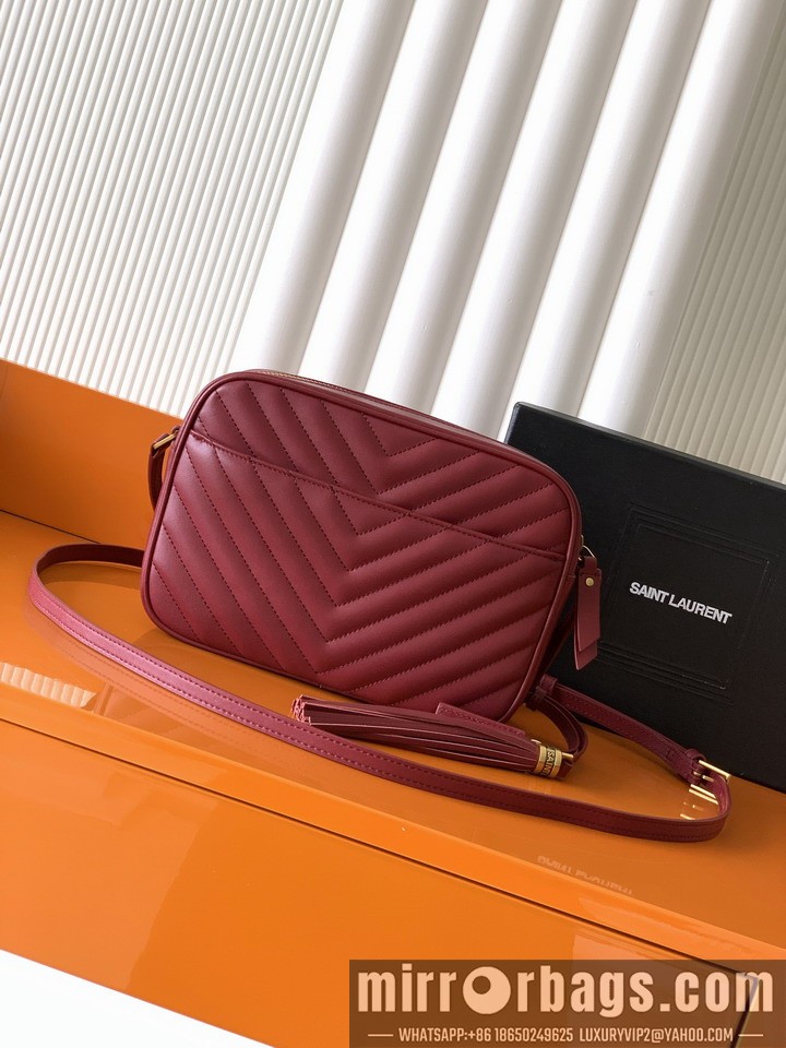 YSL Bags YSL 505730 23x16x6cm 8D7
