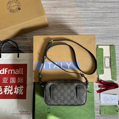 Gucci Bags 722557 18X11X6cm MP