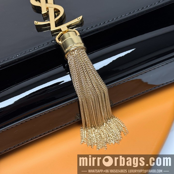 YSL Bags YSL kate 474366 20x12.5x5cm 8D1