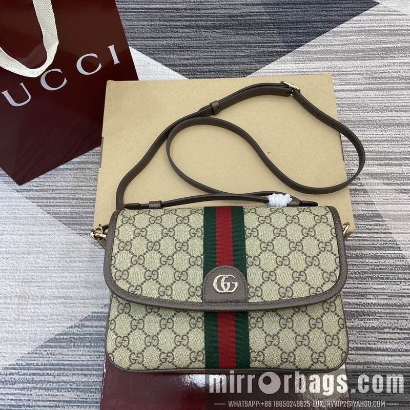 Gucci Bags 836842 24x17.5x11.5cm MP 2色