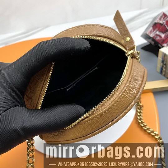 YSL Bags YSL 610436 17x17x5.5cm 8D4