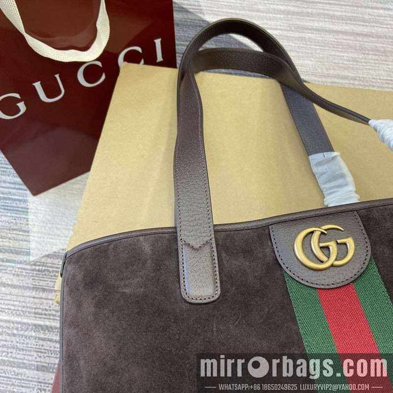 Gucci Bags 834465 30x36x12.5cm MP