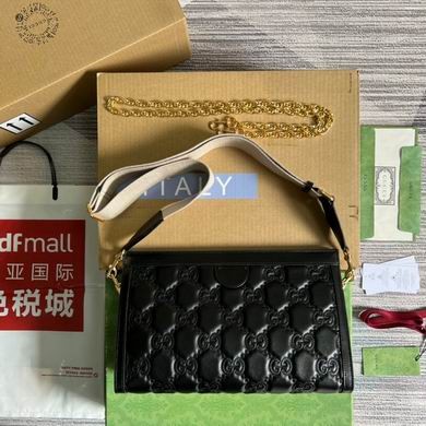 Gucci Bags 702196 32.5X20X10cm MP