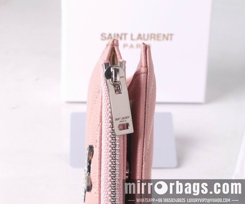 YSL Bags 0888 11x9x2cmZC 4色