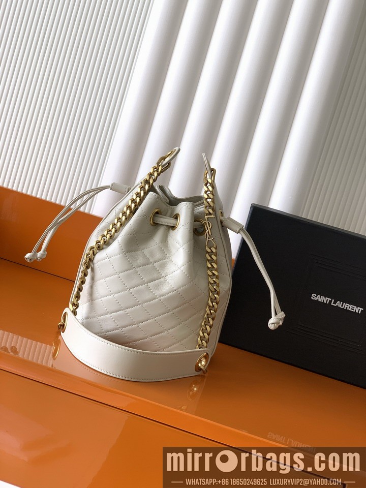 YSL Bags YSL 840886 15.5x11x25cm 8D