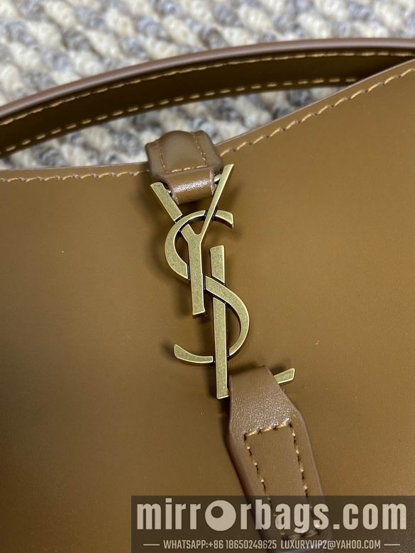 YSL Bags 765870 15X13X6cm MT 4