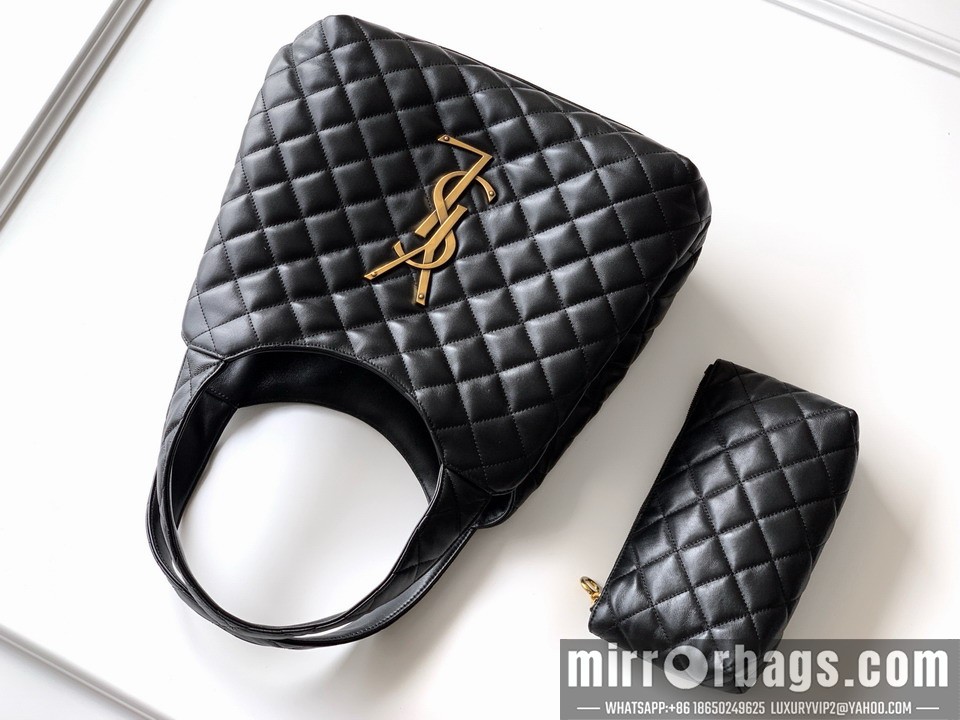 YSL Bags YSL 858191 31-46x28x15-5cm 8D1
