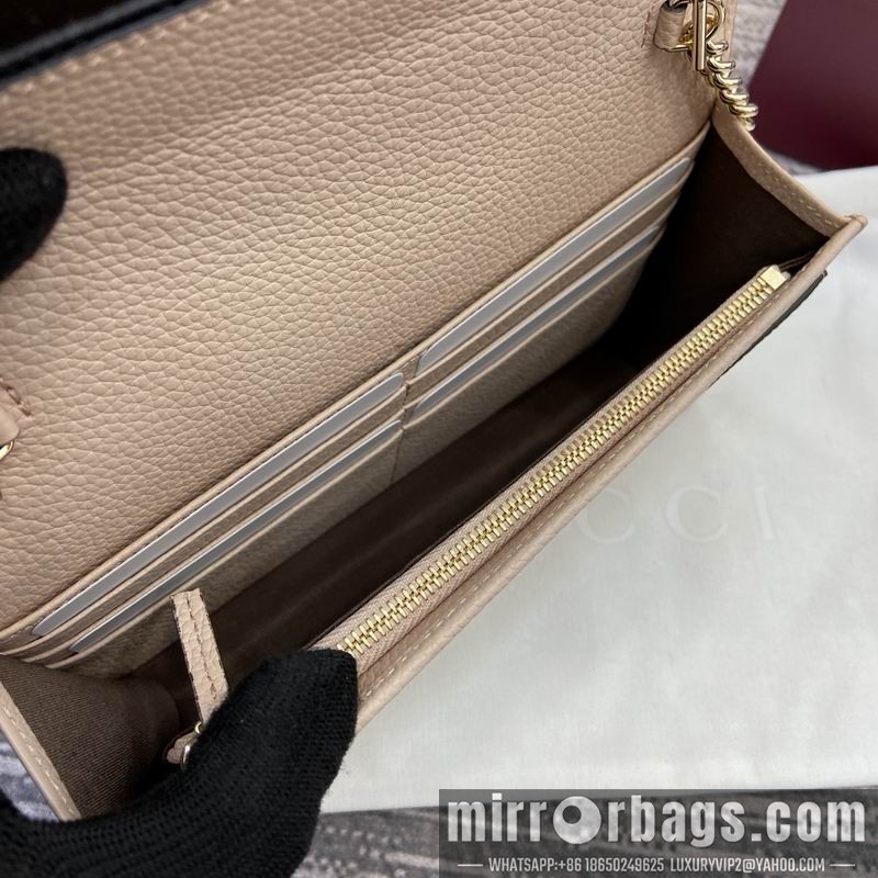Gucci Bags 497985 20x12.5x4cm MP2