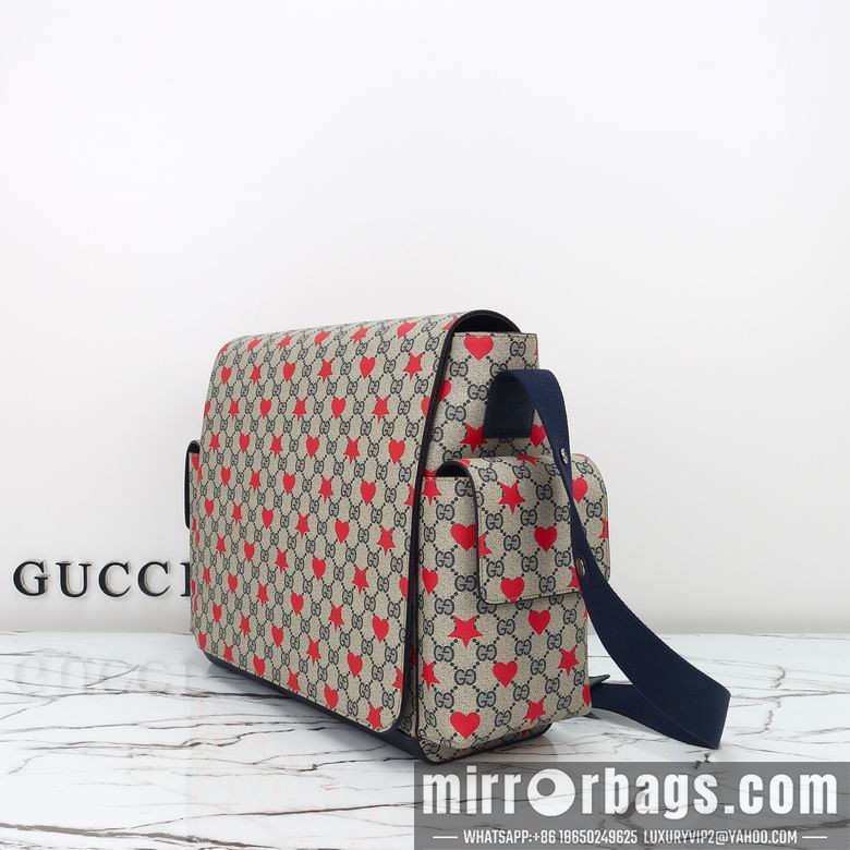 Gucci Bags 811491 45X32X15 DF2colors