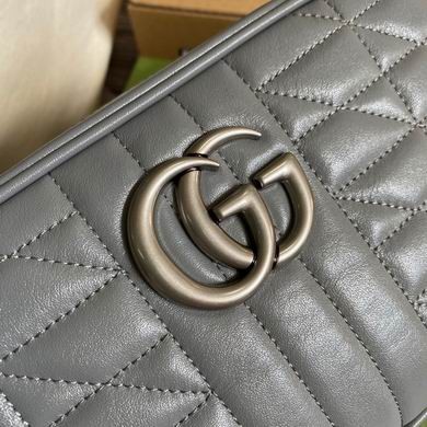 Gucci Bags Marmont 447632 24X12X7cm MP 4colour