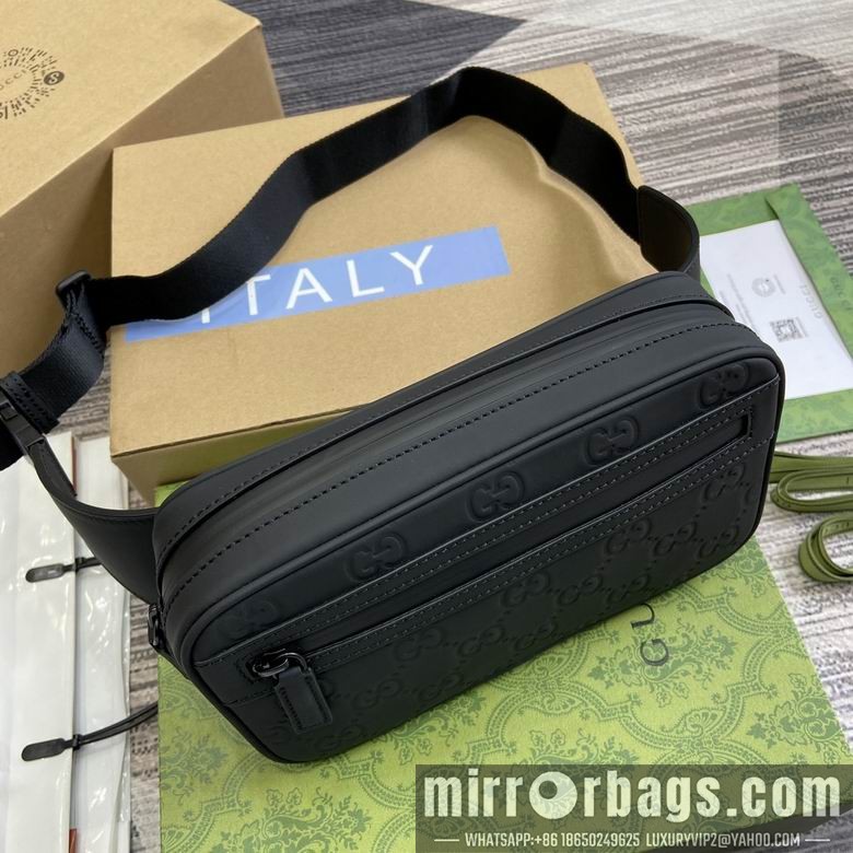 Gucci Bags 771422 13X24X5cm MP