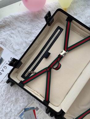 Gucci Bags 821002 20寸 QS-1