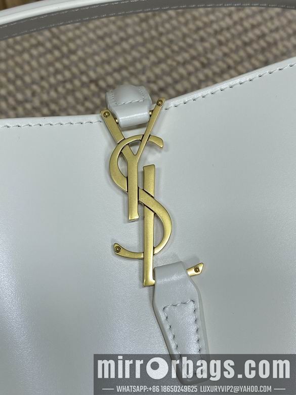 YSL Bags 749036 17X20X13cm MT 3colour