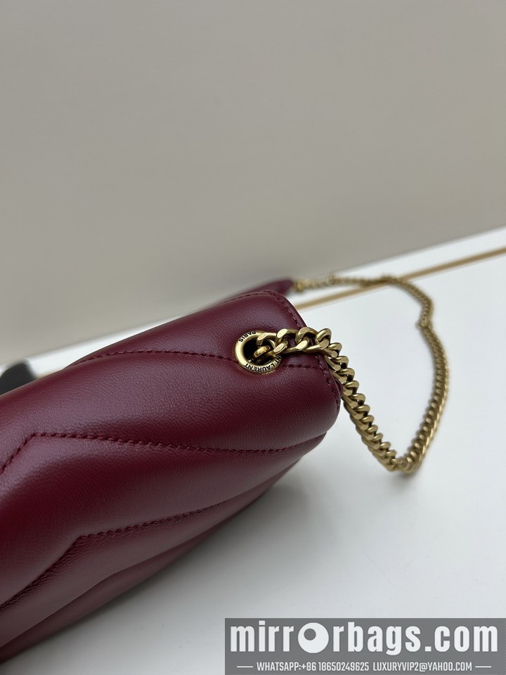 YSL Bags YSL 821749 20x12x6cm jj2