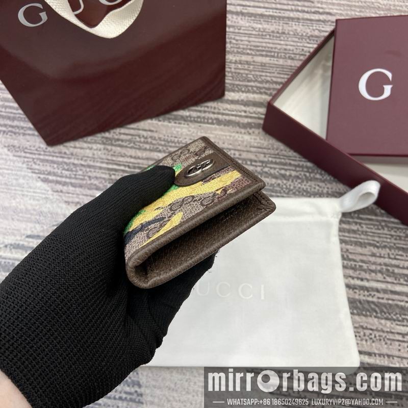 Gucci Bags 834691 7.5x12cm MP