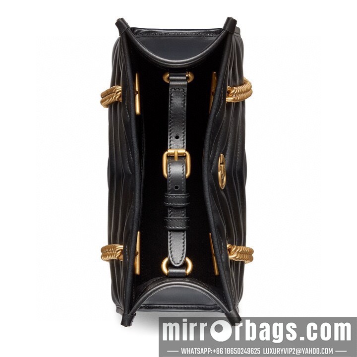 Gucci Bags Marmont 779727 26.5X18.5X12.5cm MP