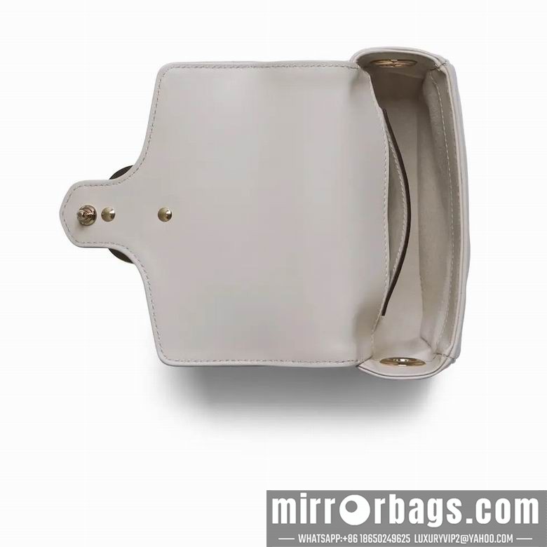 Gucci Bags 811238 17X13X6cm MP 3colour
