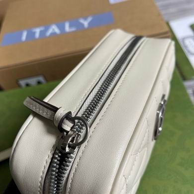 Gucci Bags Marmont 634936 18X12X6cm MP 4colour