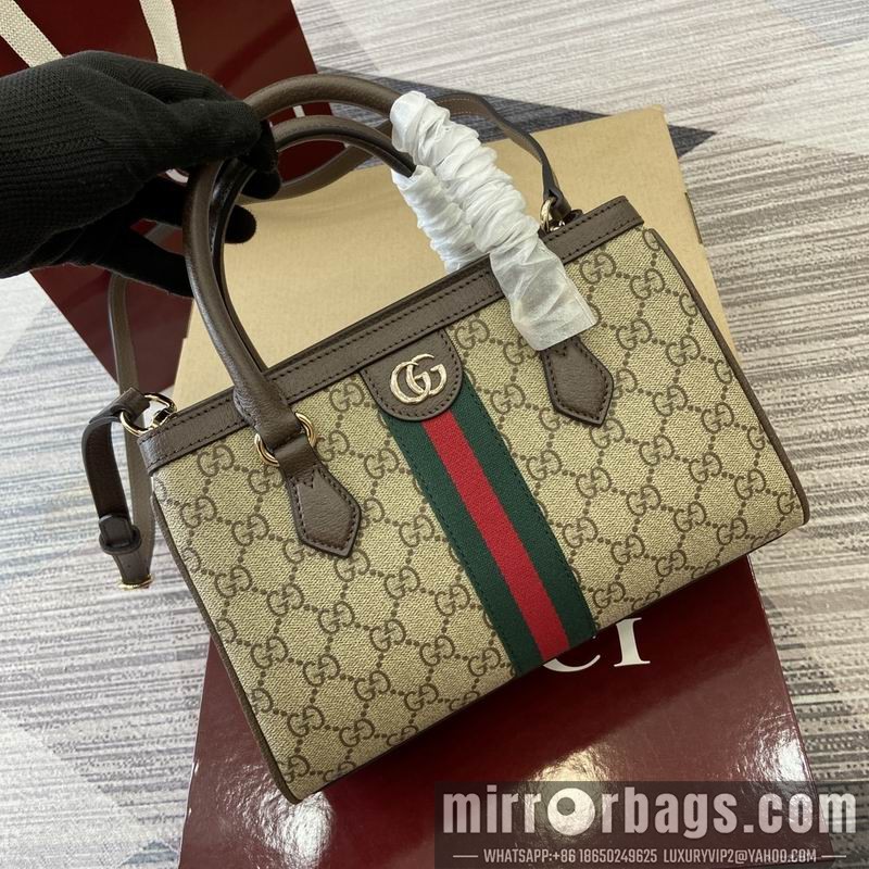 Gucci Bags 836840 25.5x18x10.5cm MP