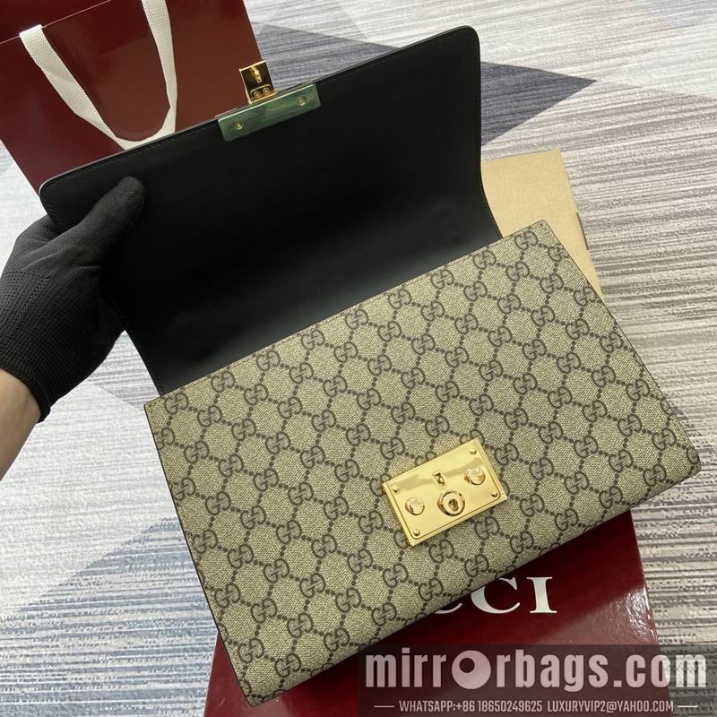 Gucci Bags 409486 30x19x10cm MP