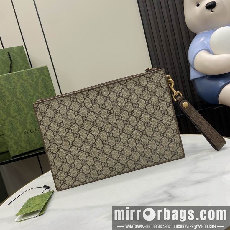 Gucci Bags 473915 30.5X21X1.5cm