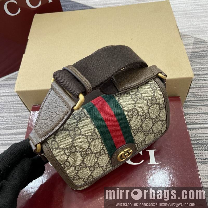 Gucci Bags 838599 18.5x12x5cm MP