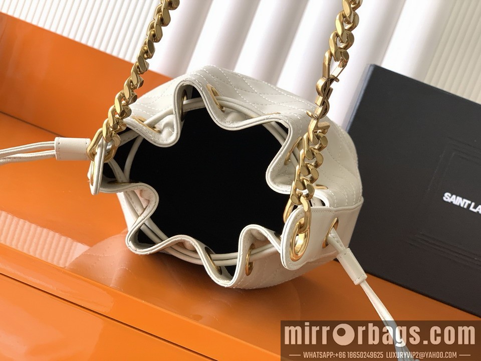 YSL Bags YSL 840886 15.5x11x25cm 8D