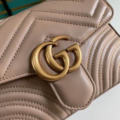 Gucci Bags BA547260 21x15.5x8