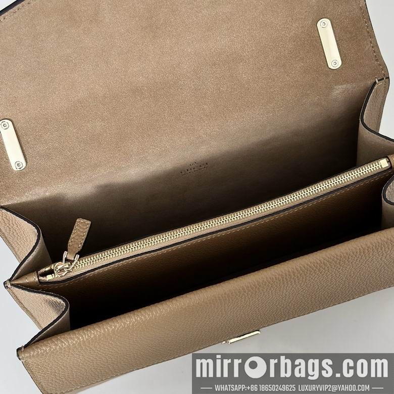 Gucci Bags 795005 28x16x10.5DF 3colors