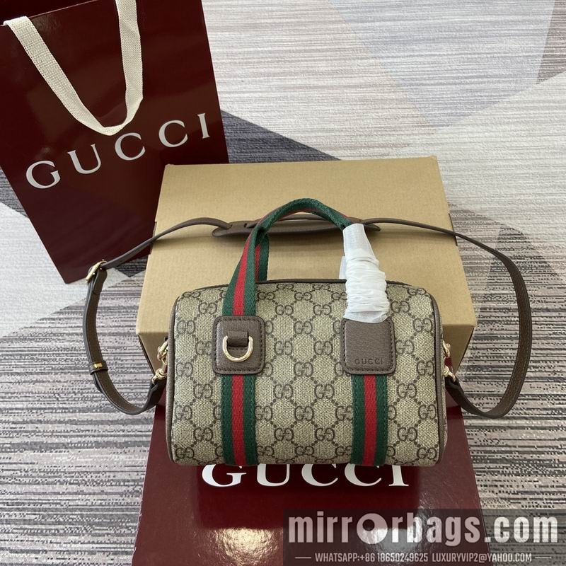 Gucci Bags 859975 20x13x13cm MP5