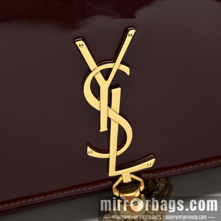 YSL Bags YSL 354119 24x14x5cm 8D