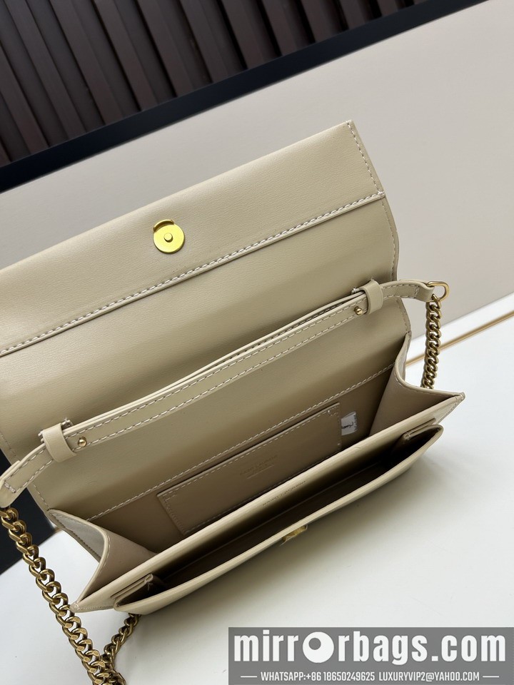 YSL Bags YSL 10997 22x12x4cm ss4