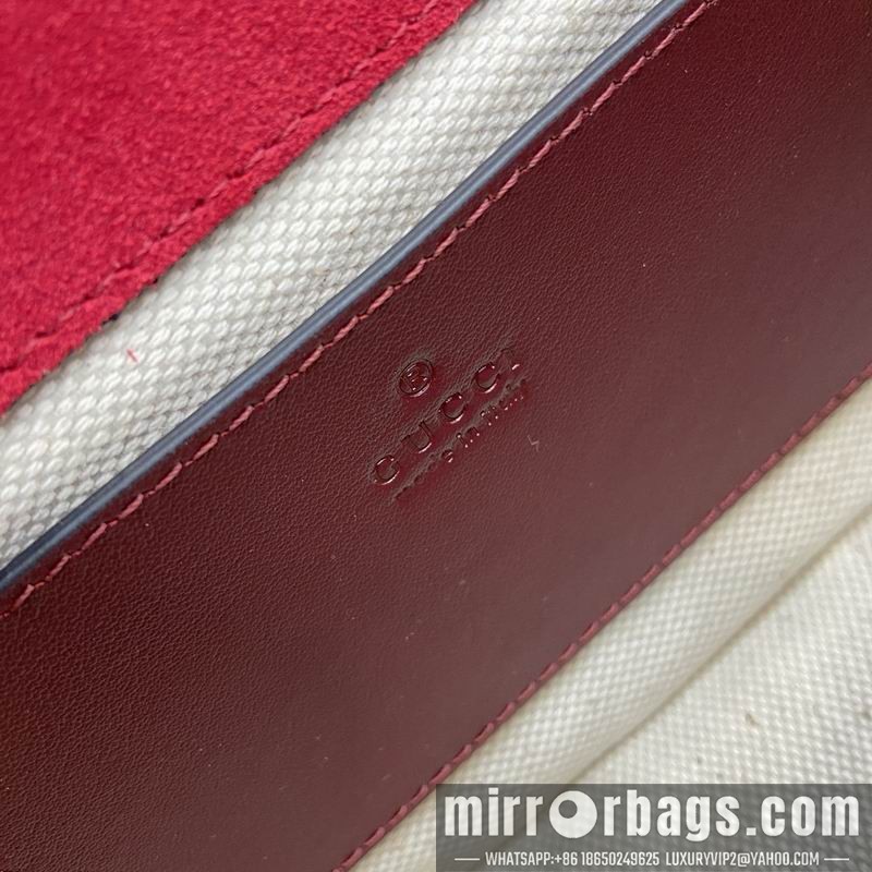 Gucci Bags 815711 21.5x11x8cm MP 2色
