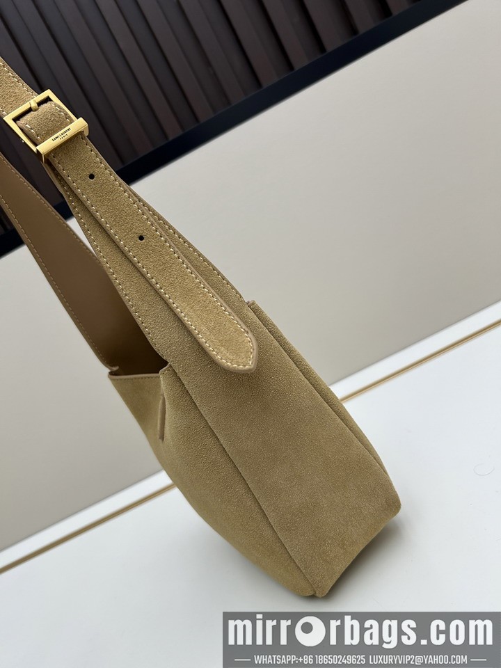 YSL Bags YSL hobo 15x16x7cm jj