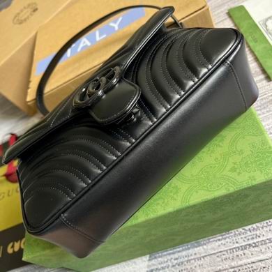 Gucci Bags 443497 26X15X7cm MP
