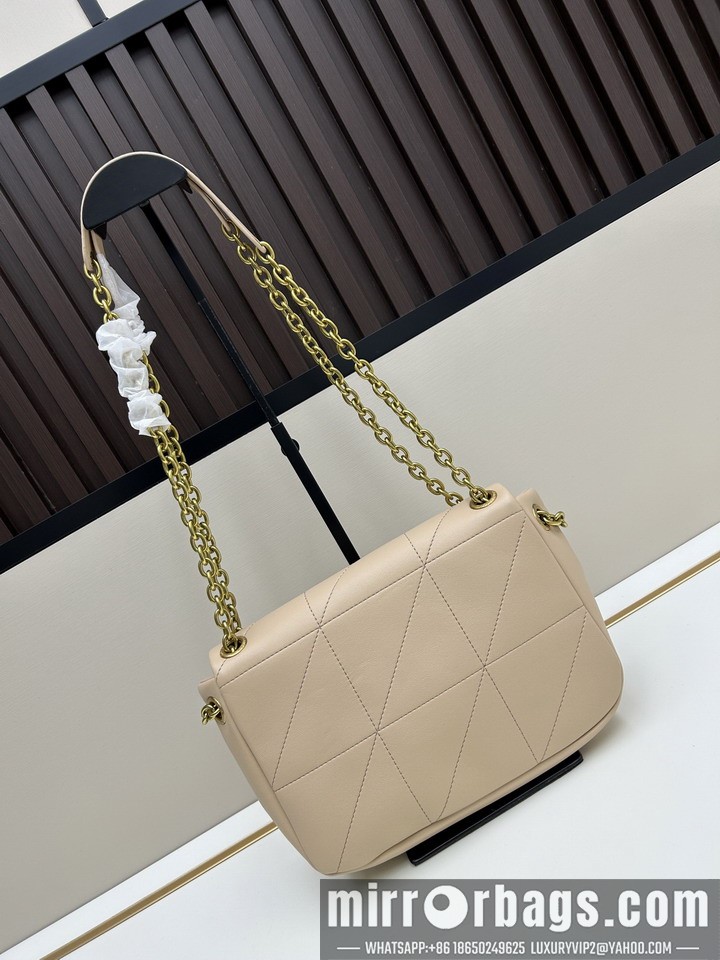 YSL Bags YSL 8805 25x18x6cm jj1