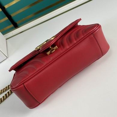 Gucci Bags BA446744 23x14x6