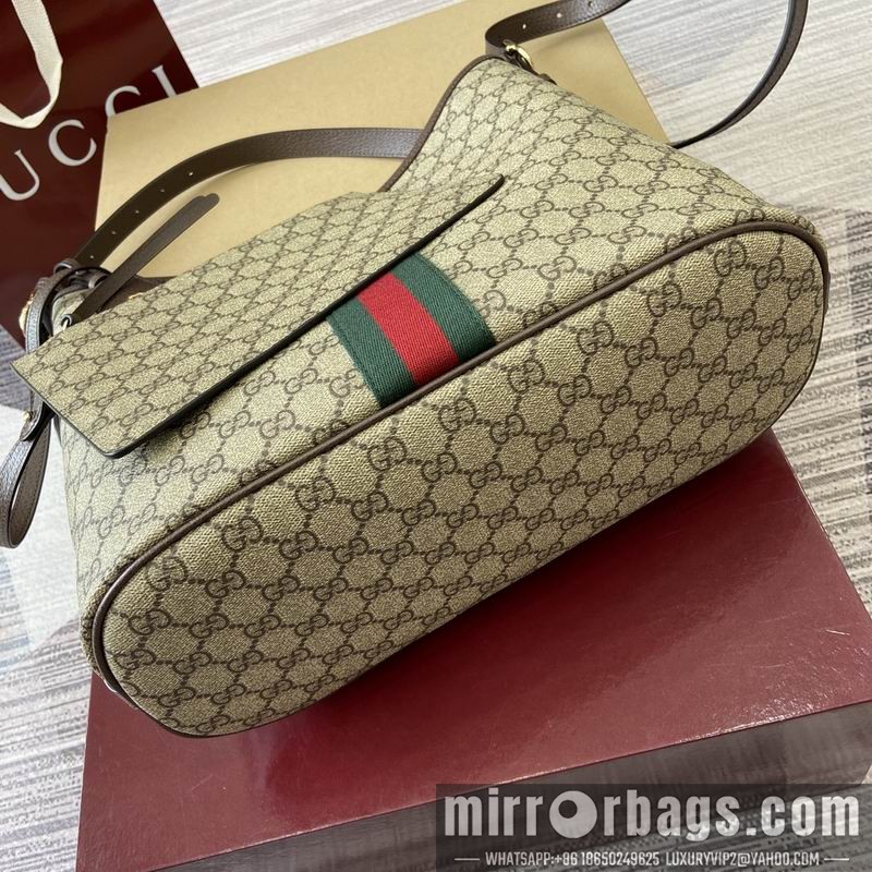 Gucci Bags 836871 33.5x16x30cm MP 2色