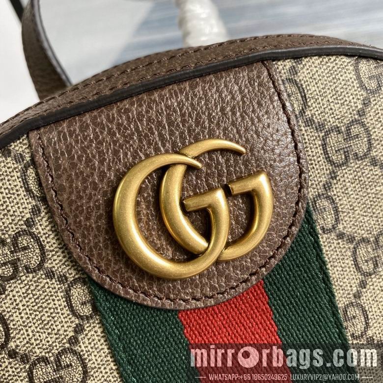 Gucci Bags 547965 22X29X15cm MP